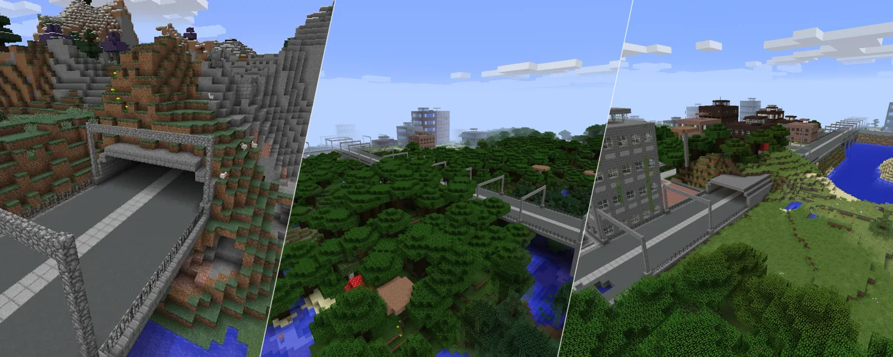The Lost Cities — The Lost Cities screenshots 13–15