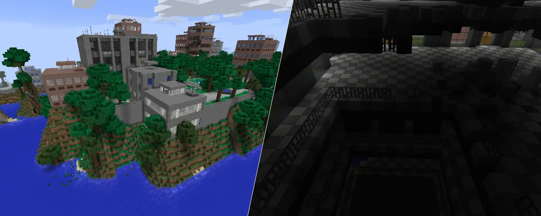The Lost Cities — The Lost Cities screenshots 19–20