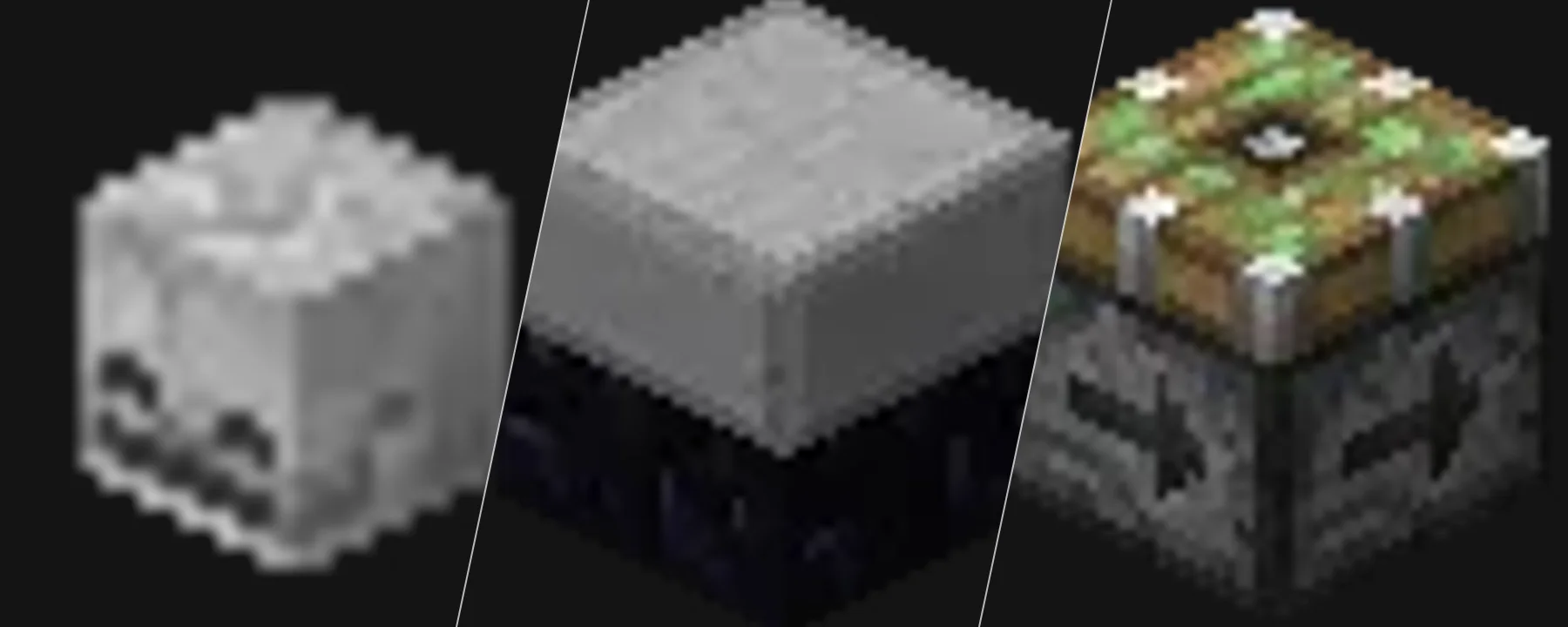 RedstonePlusPlus — RedstonePlusPlus screenshots 1–3