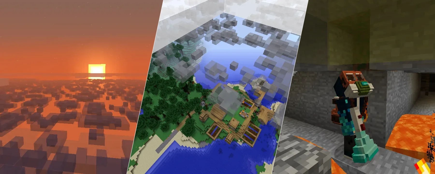 Pollution of the Realms — Pollution of the Realms screenshots 1–3