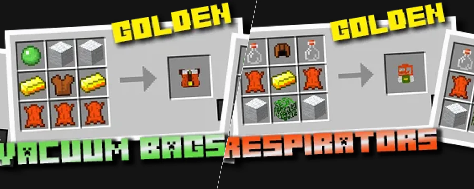 Pollution of the Realms — Pollution of the Realms screenshots 10–11