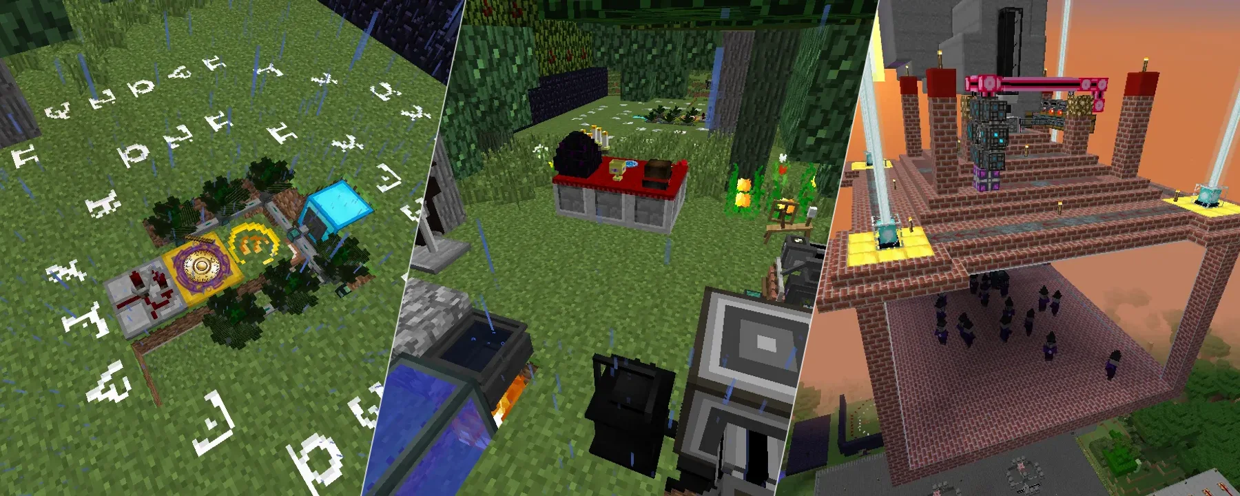 Divine Journey — Divine Journey screenshots 1–3