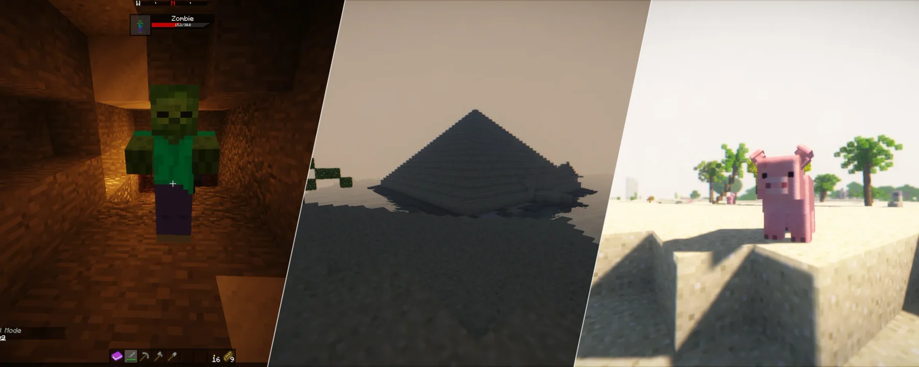 Apotheosis: Path of Ascension — Apotheosis: Path of Ascension screenshots 1–3