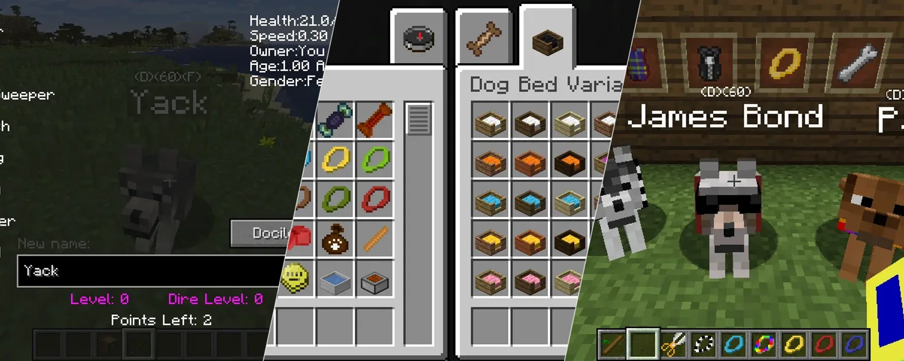 Doggy Talents — Doggy Talents screenshots 4–6
