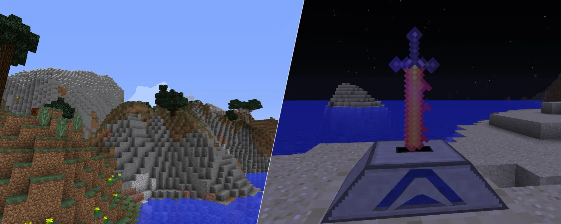 Hollow Adventure MMO RPG — Hollow Adventure MMO RPG screenshots 1–2