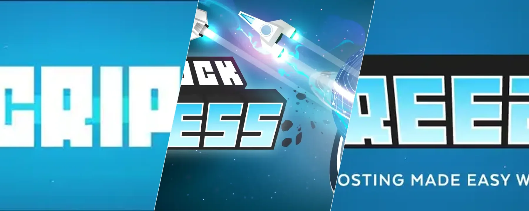 Skyblock Godless — Skyblock Godless screenshots 1–3