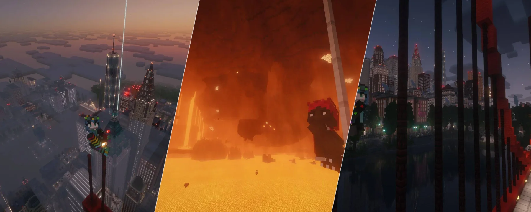 "To the Bat Poles!" — "To the Bat Poles!" screenshots 1–3
