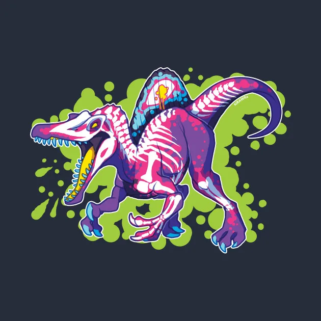 Jurassic Apocalypse — Jurassic Math