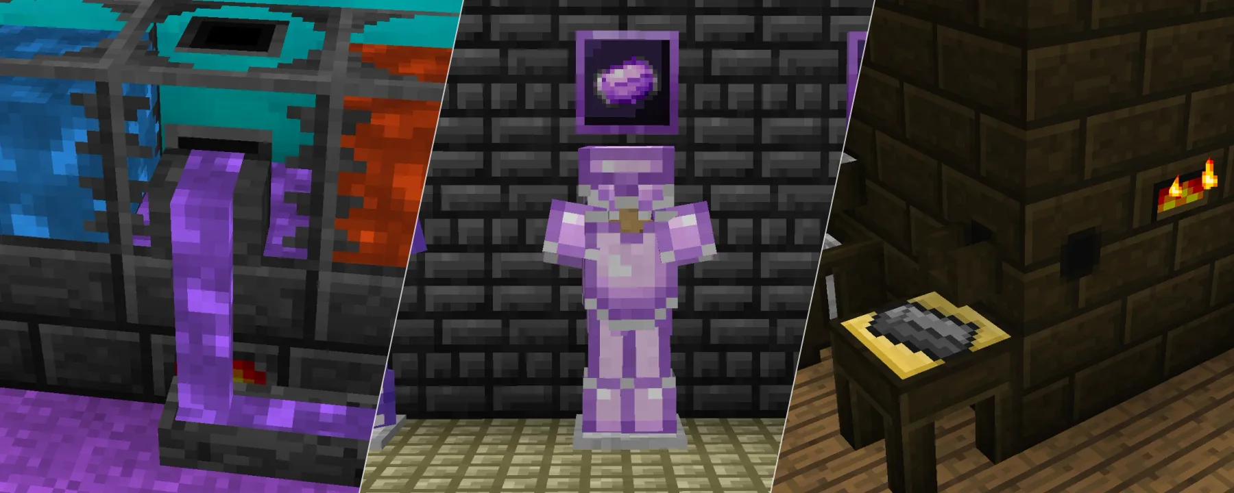 Tinkers' Complement — Tinkers' Complement screenshots 1–3