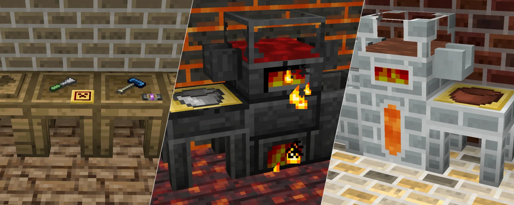 Tinkers' Complement — Tinkers' Complement screenshots 4–6