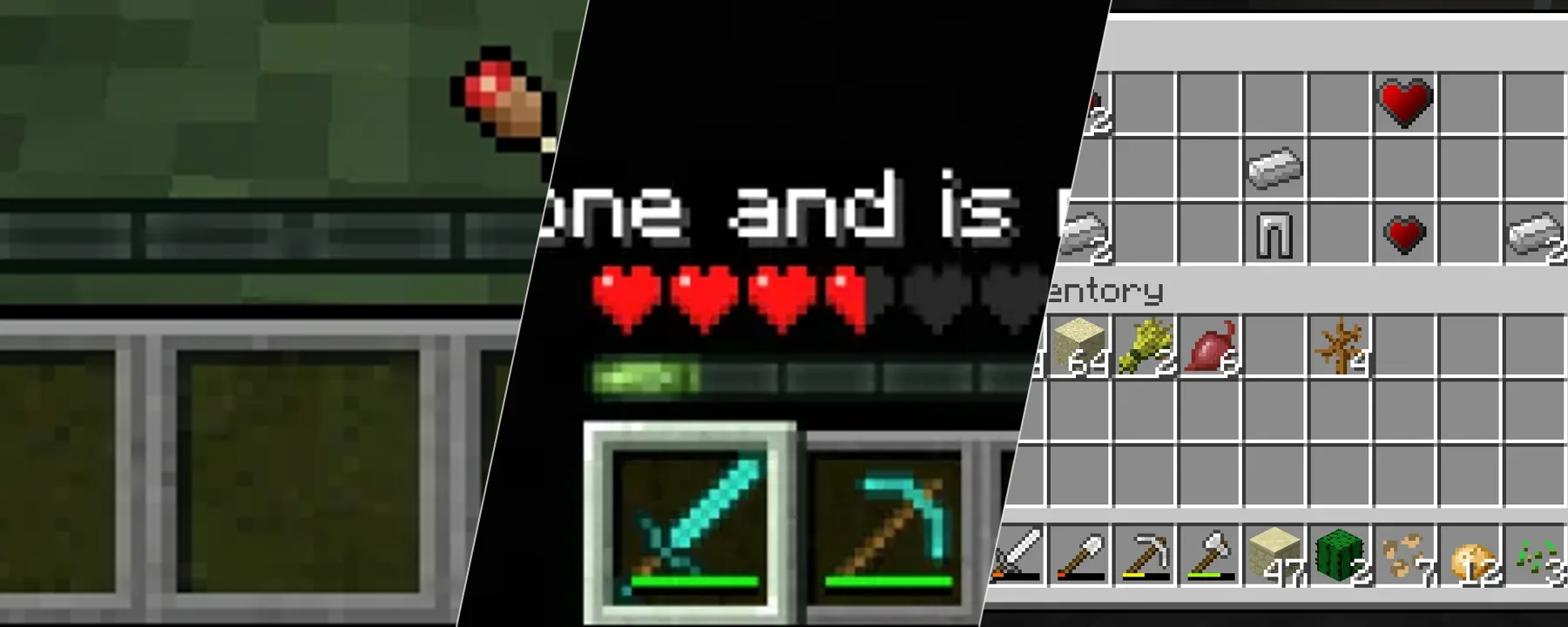 LevelHearts — LevelHearts screenshots 1–3