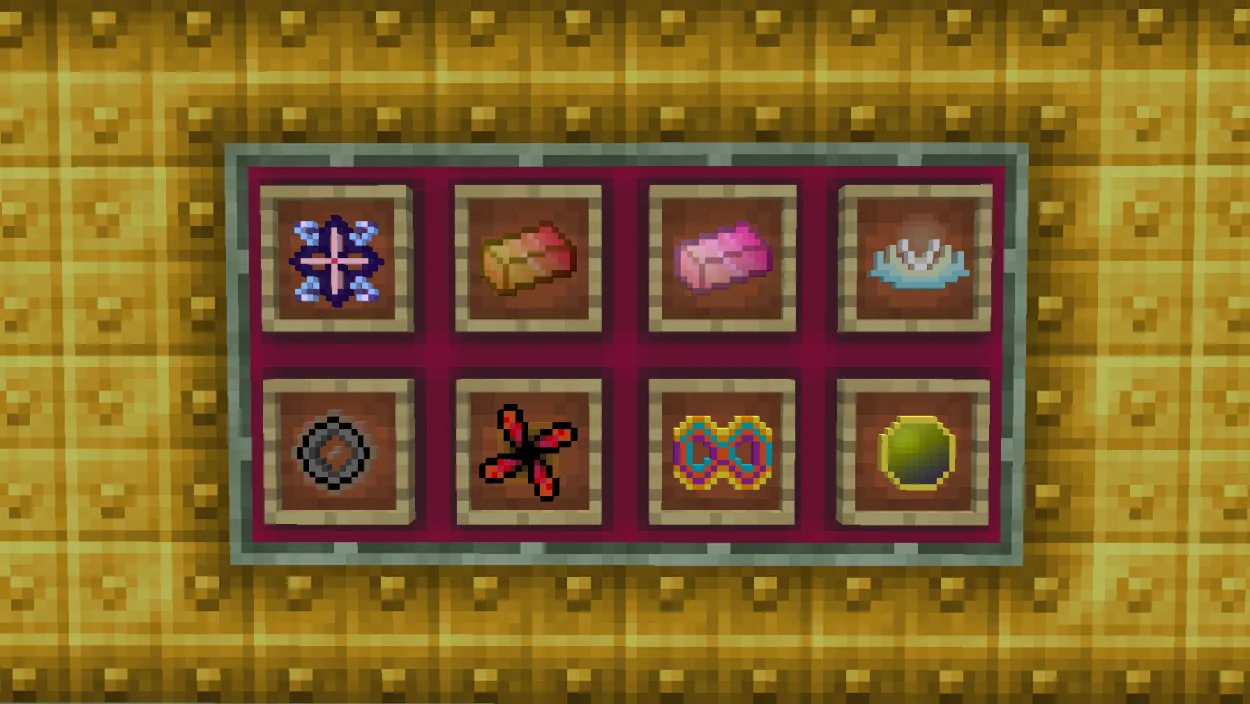 All the Mods: Tweaks — 1.12 Items