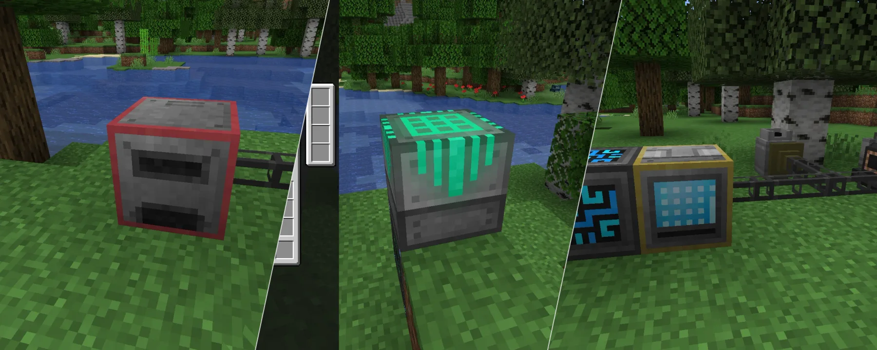 Storage Tech — Storage Tech screenshots 1–3