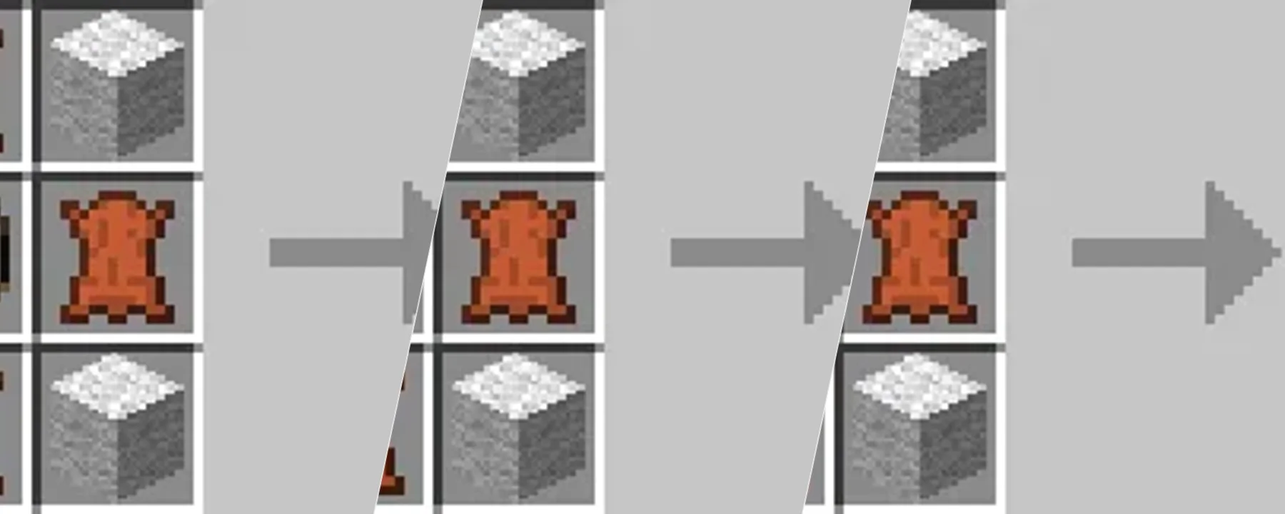 Useful Backpacks — Useful Backpacks screenshots 1–3