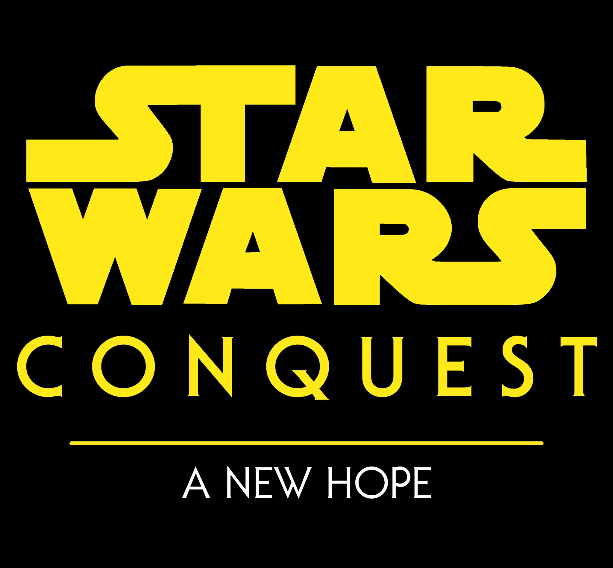 Star Wars Conquest — Star Wars Conquest screenshot
