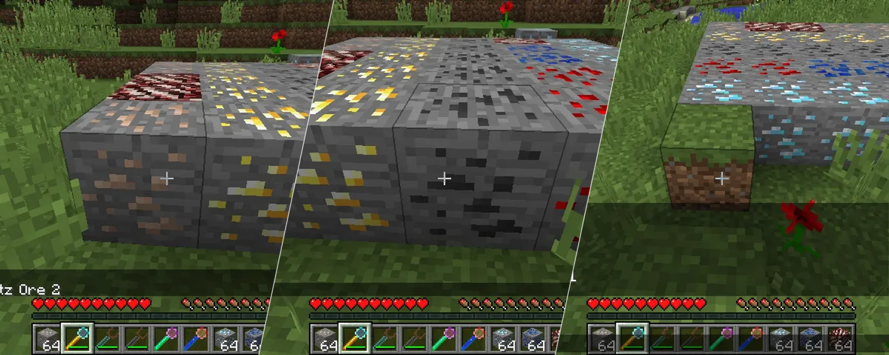 Ore Prospectors — Ore Prospectors screenshots 1–3