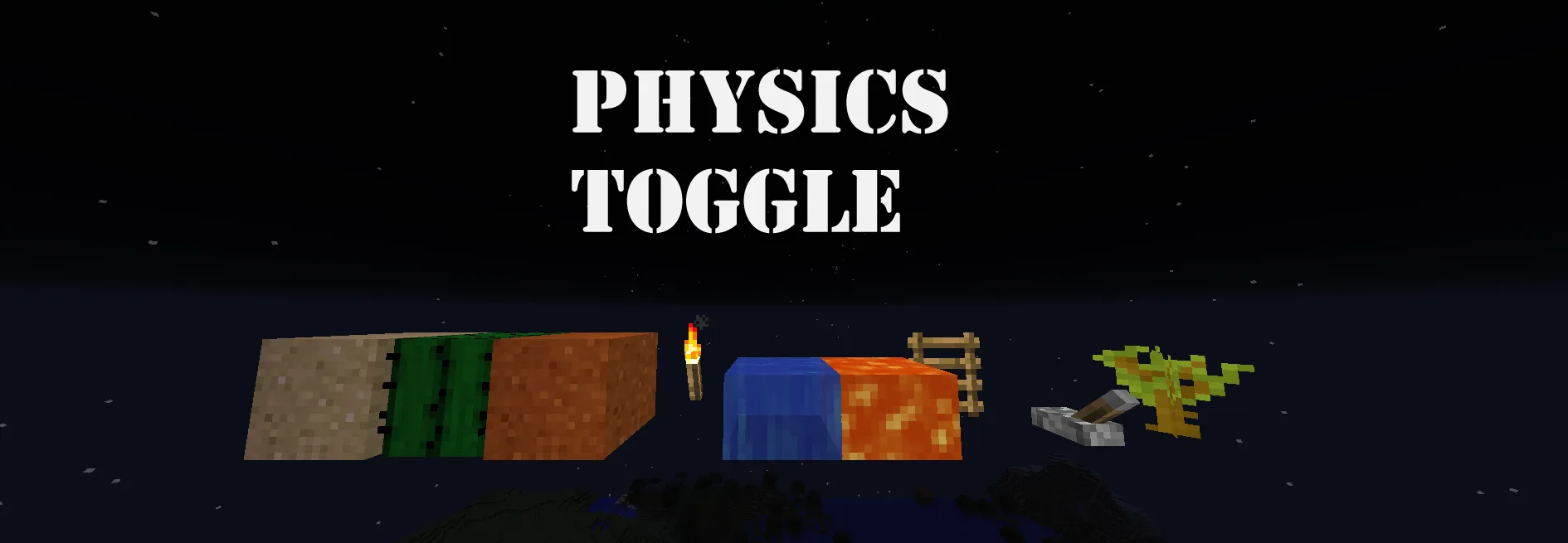 PhysicsToggle — PhysicsToggle screenshot