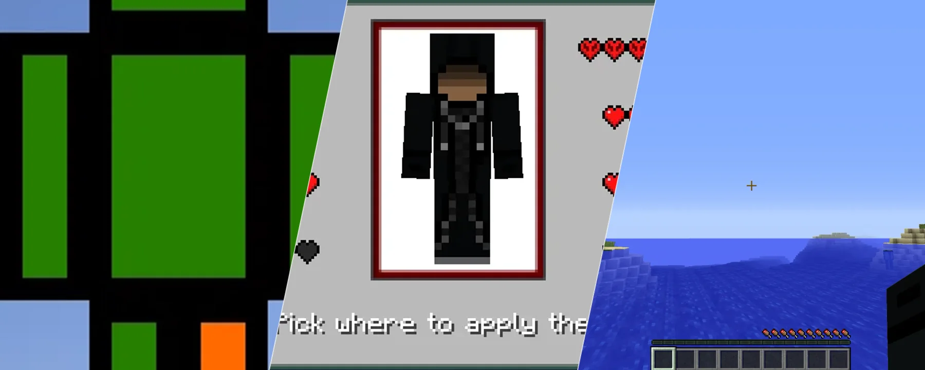 First Aid — First Aid screenshots 1–3