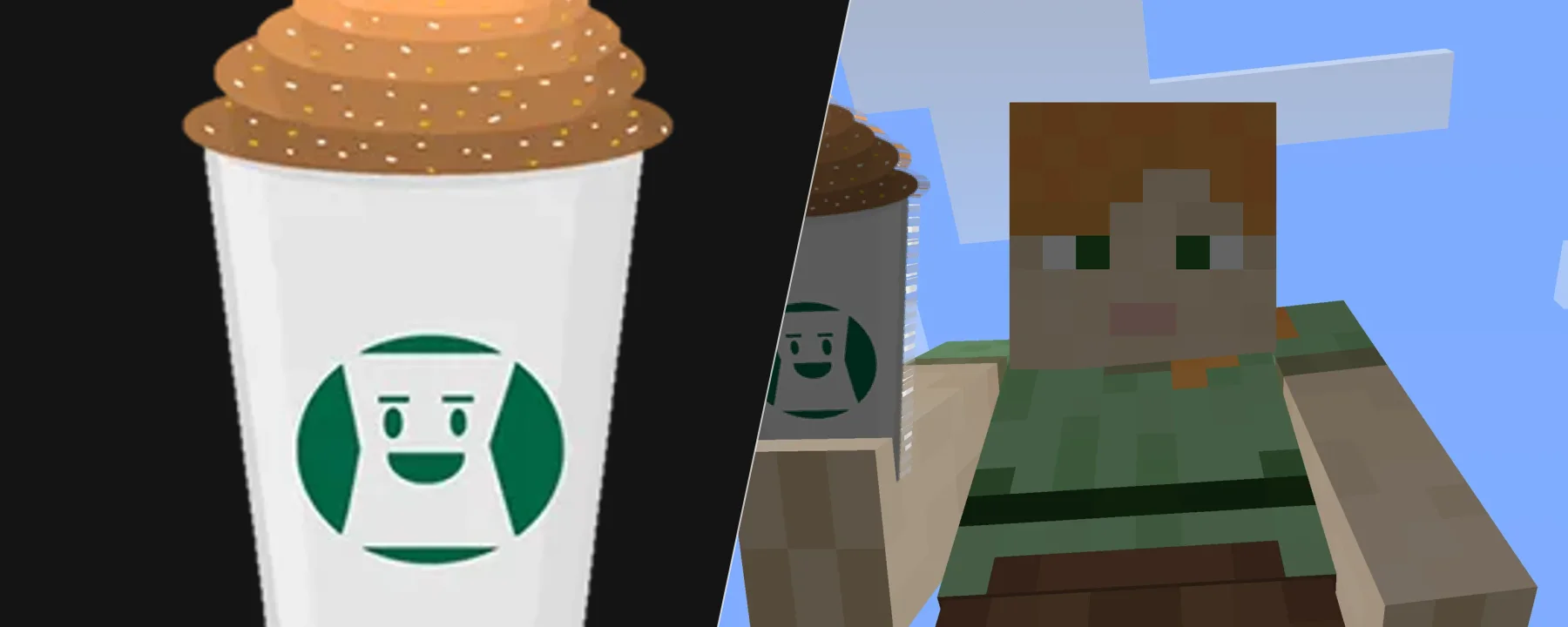 Pumpkin Spice Latte — Pumpkin Spice Latte screenshots 1–2