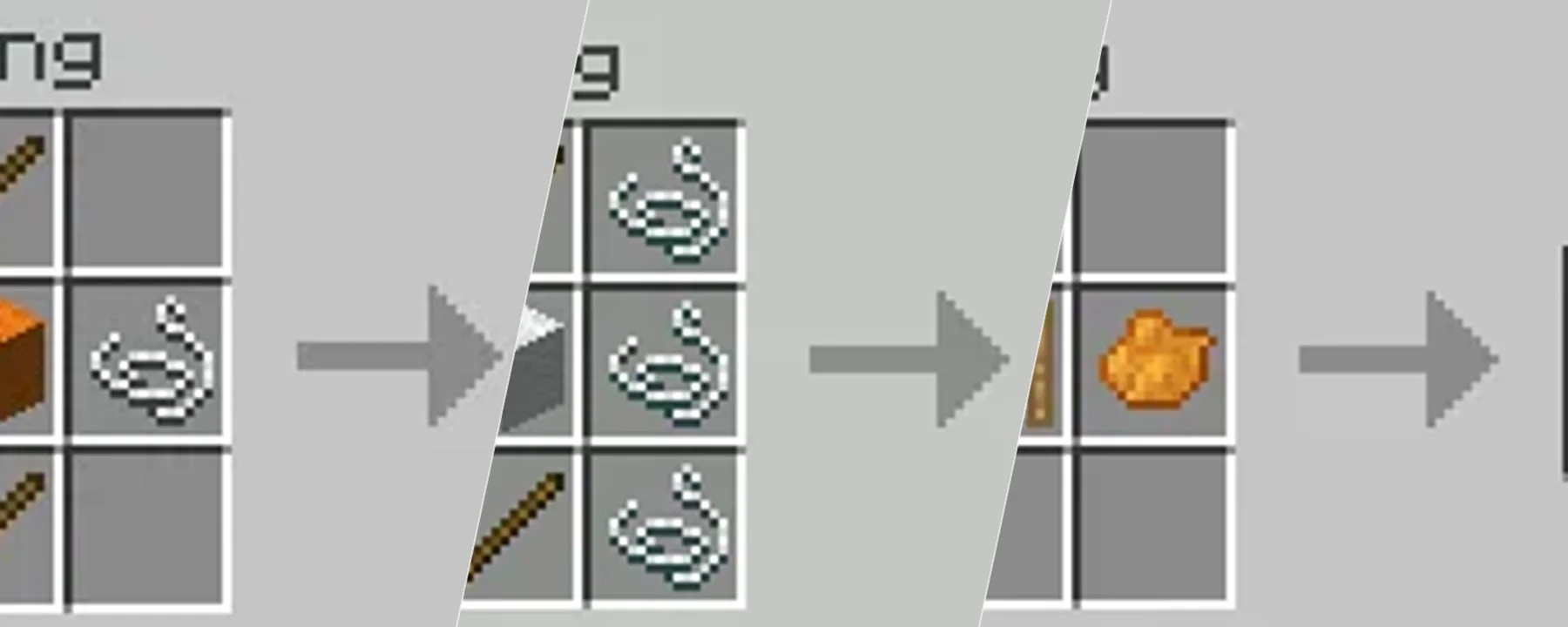 Comforts — Comforts screenshots 7–9