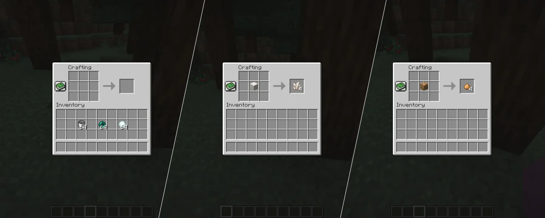 Clay Conversion — Clay Conversion screenshots 1–3