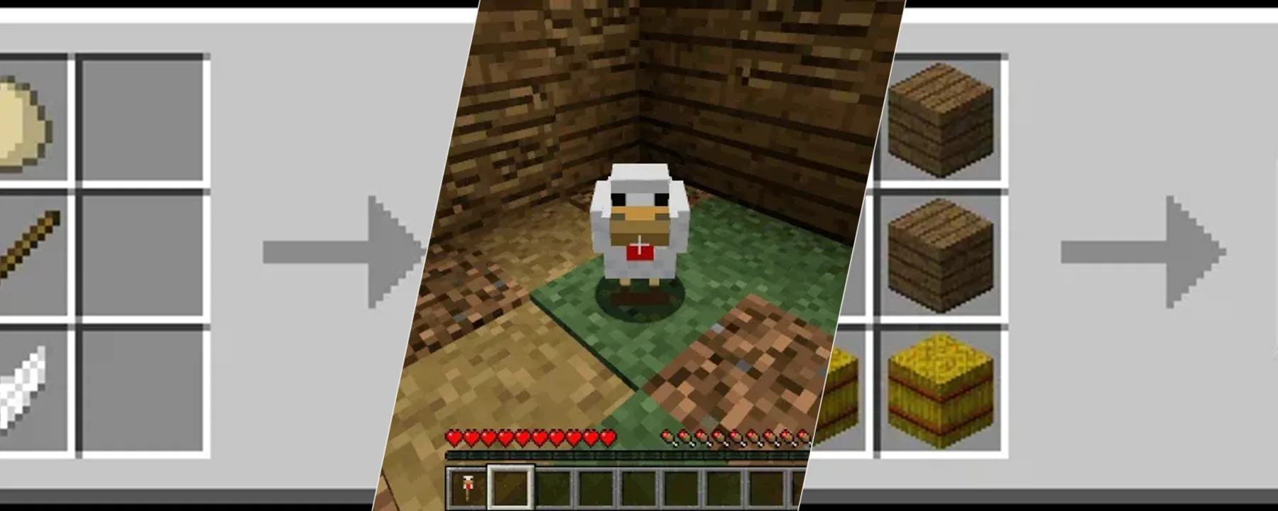 Roost — Roost screenshots 4–6