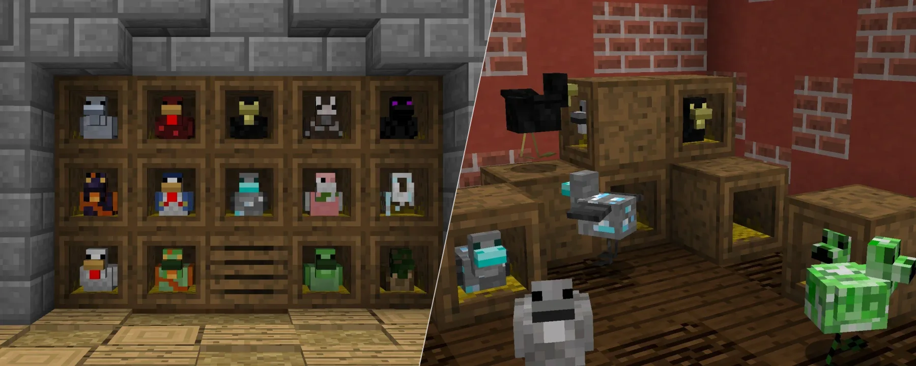 Roost — Roost screenshots 10–11