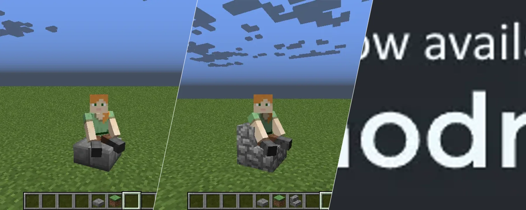 Sit — Sit screenshots 1–3