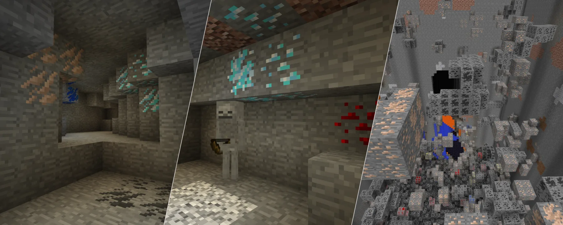 Dense Metals — Dense Metals screenshots 1–3