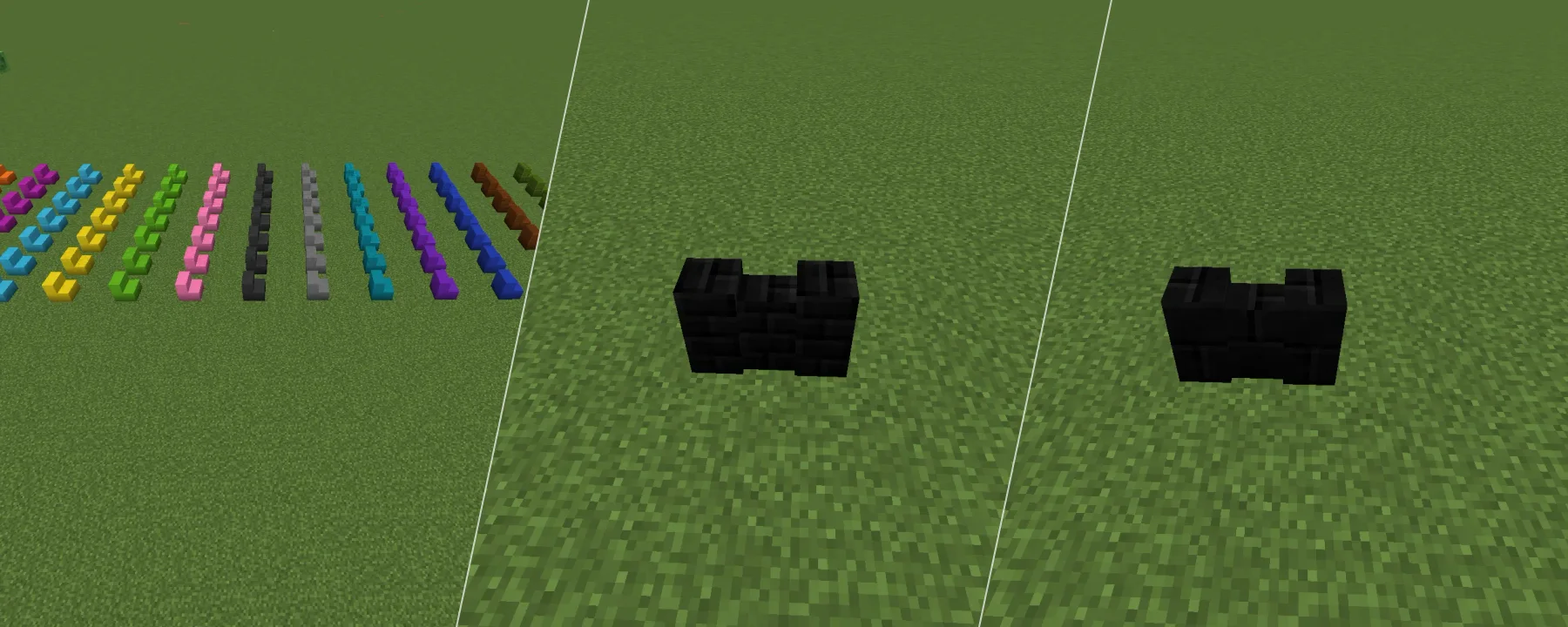 Environmental Materials — Environmental Materials screenshots 1–3