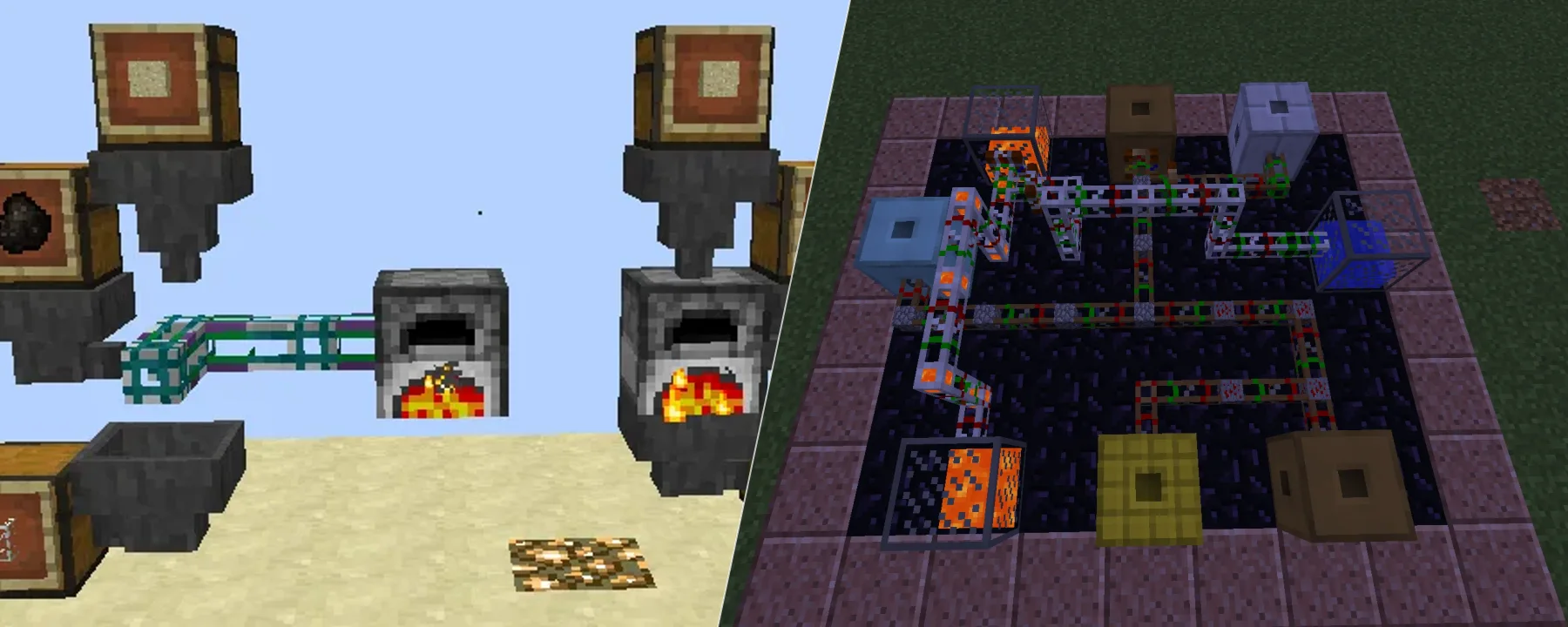 Inductive Logistics — Inductive Logistics screenshots 1–2