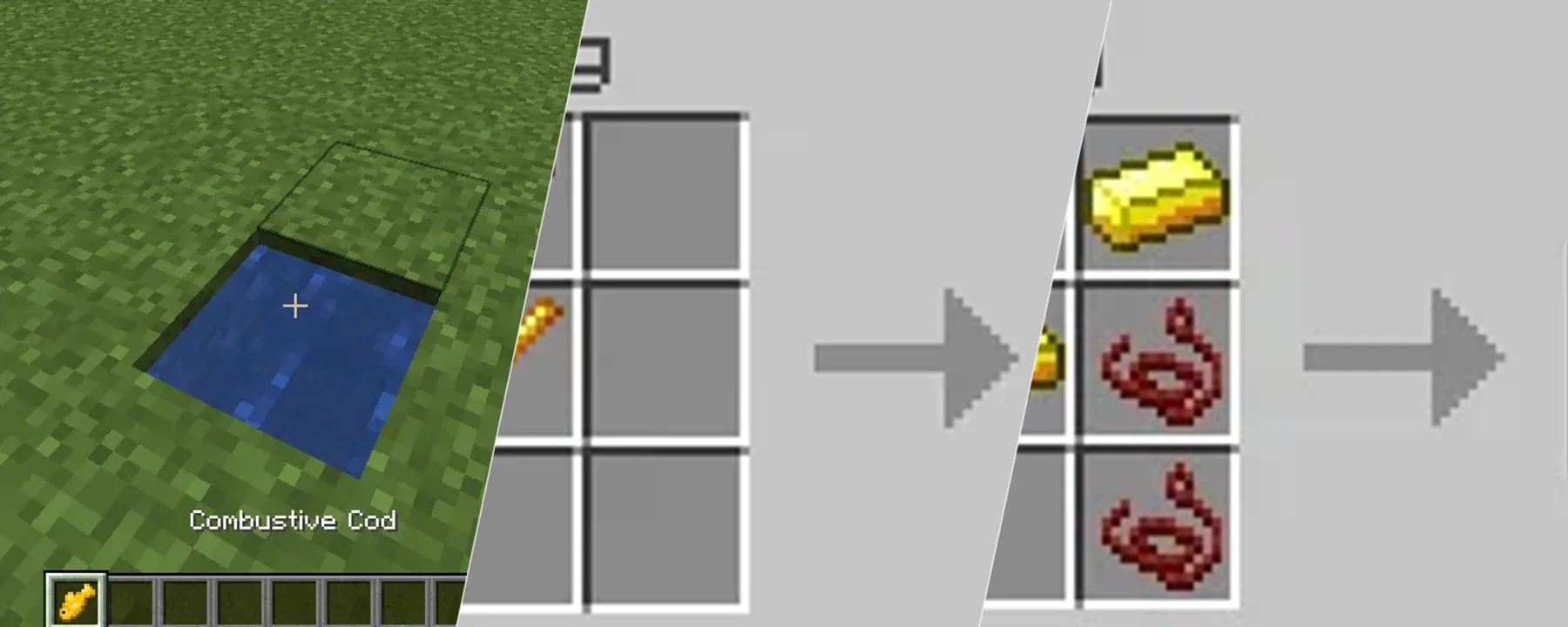 Combustive Fishing — Combustive Fishing screenshots 4–6