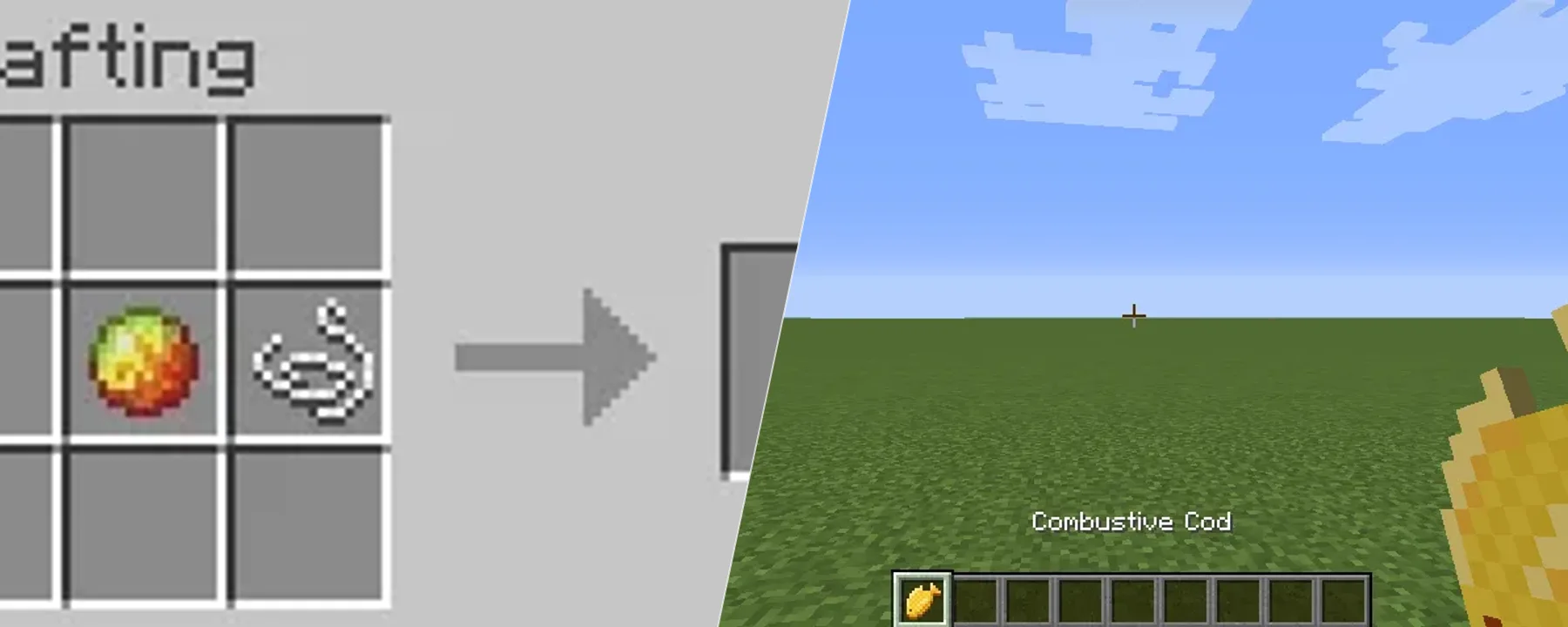 Combustive Fishing — Combustive Fishing screenshots 7–8