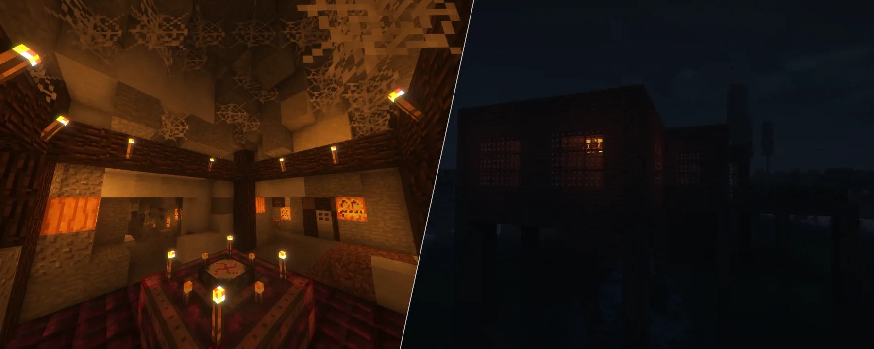 Material Energy Halloween — Material Energy Halloween screenshots 1–2