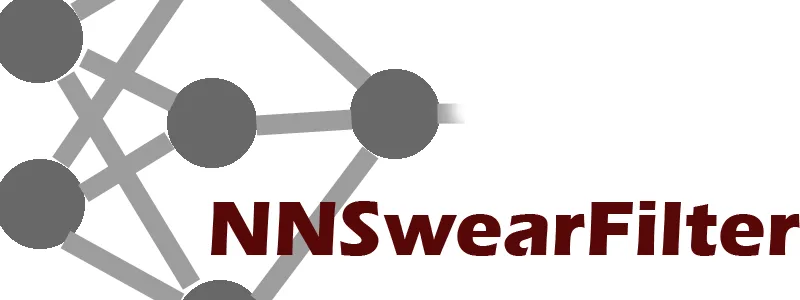 NNSwearFilter — NNSwearFilter screenshot
