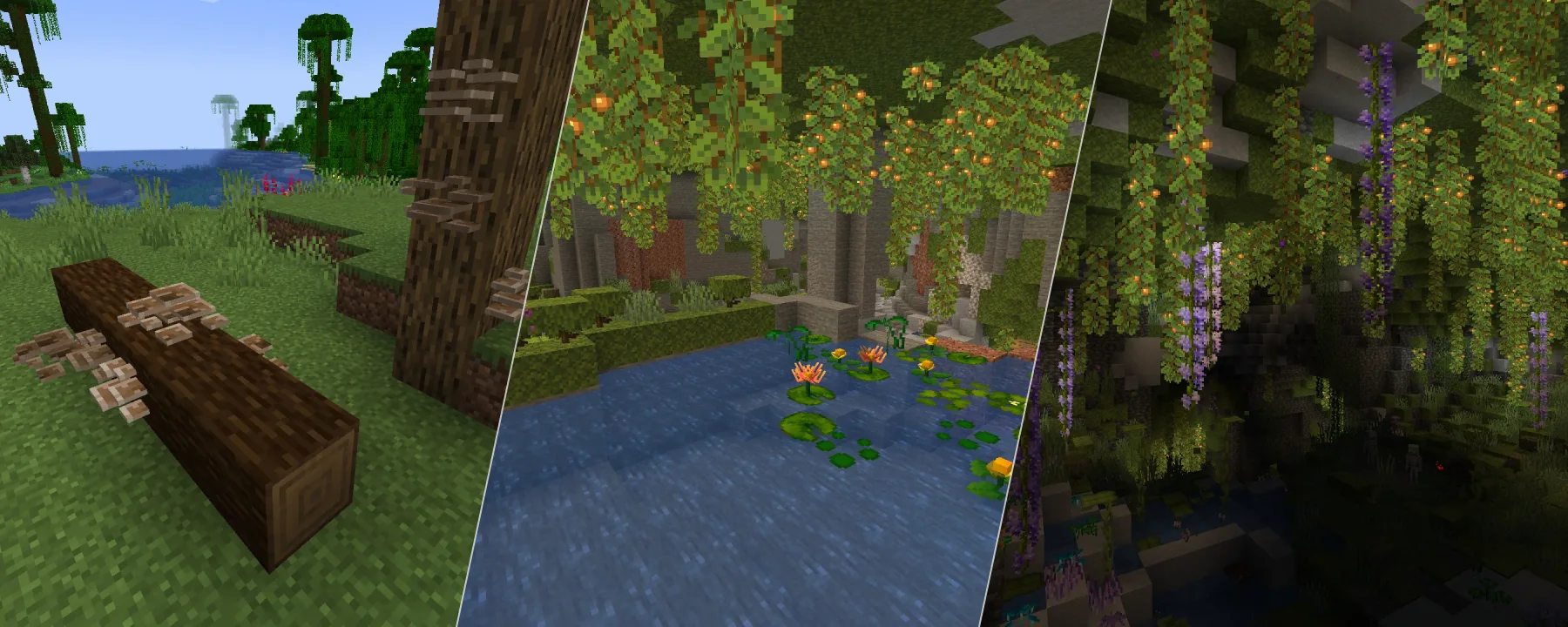 Ferdinand's Flowers — Ferdinand's Flowers screenshots 1–3