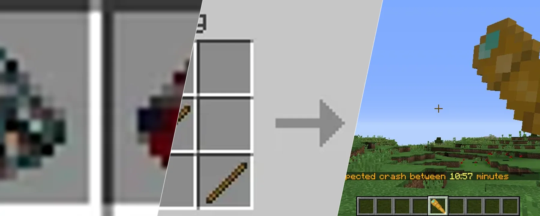 JJ Meteor — JJ Meteor screenshots 1–3
