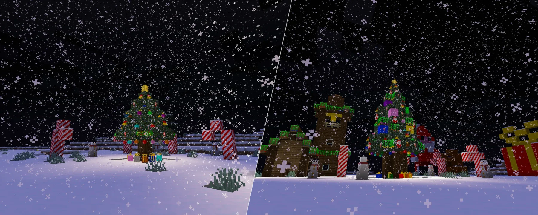 Christmas Festivity — Christmas Festivity screenshots 1–2