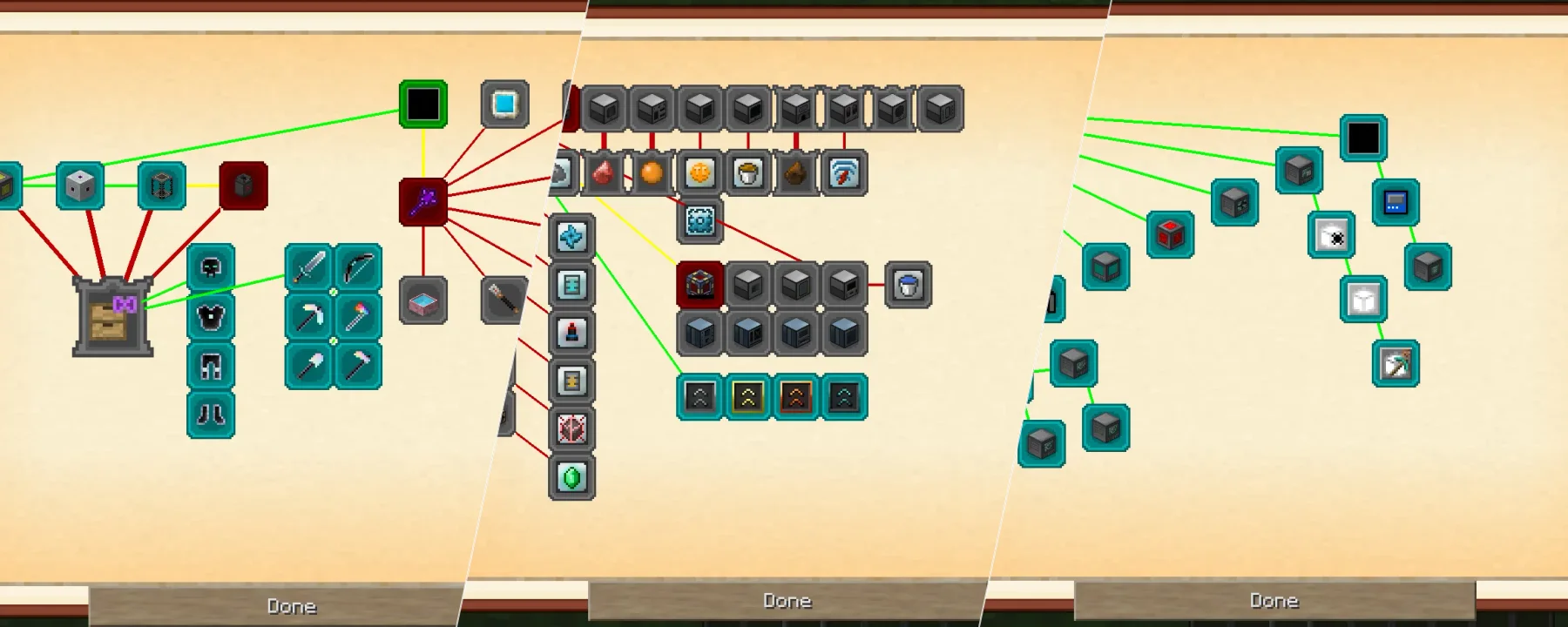 Enigmatica 2: Expert - E2E — Enigmatica 2: Expert - E2E screenshots 1–3