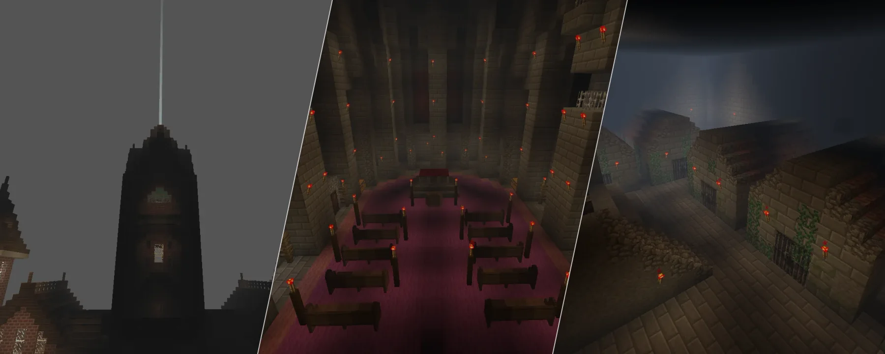 Teagan's Guide to Witchery (Squad Network) — Teagan's Guide to Witchery (Squad Network) screenshots 1–3