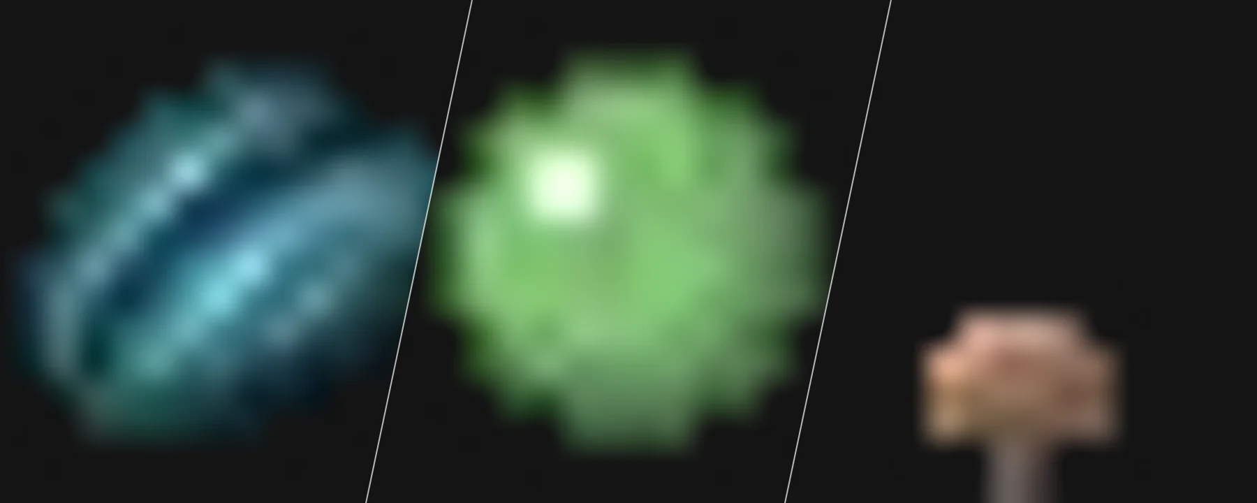Mystical World — Mystical World screenshots 10–12