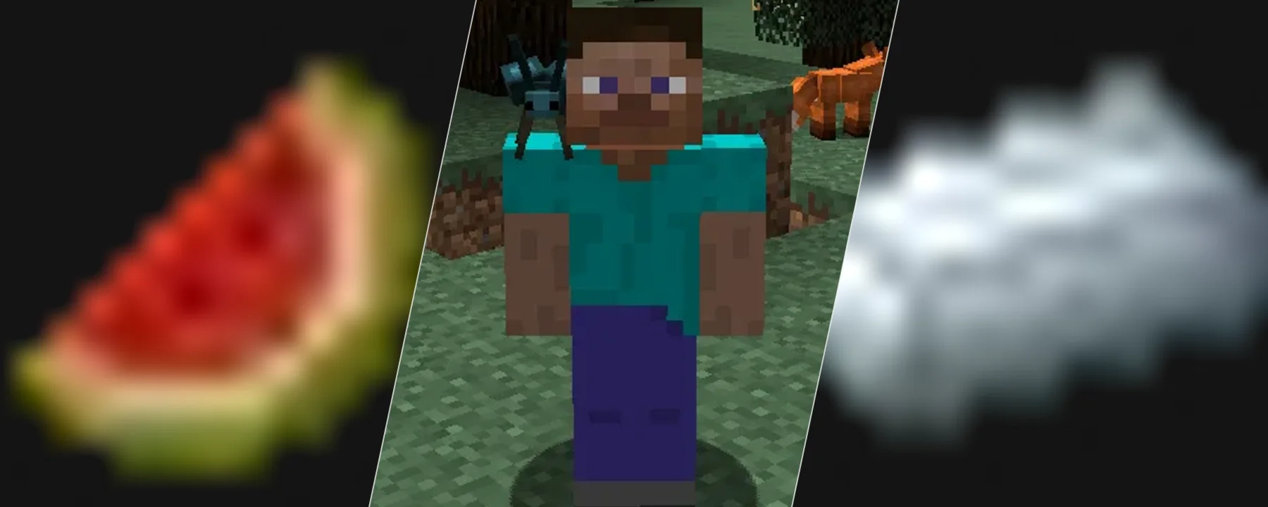 Mystical World — Mystical World screenshots 19–21