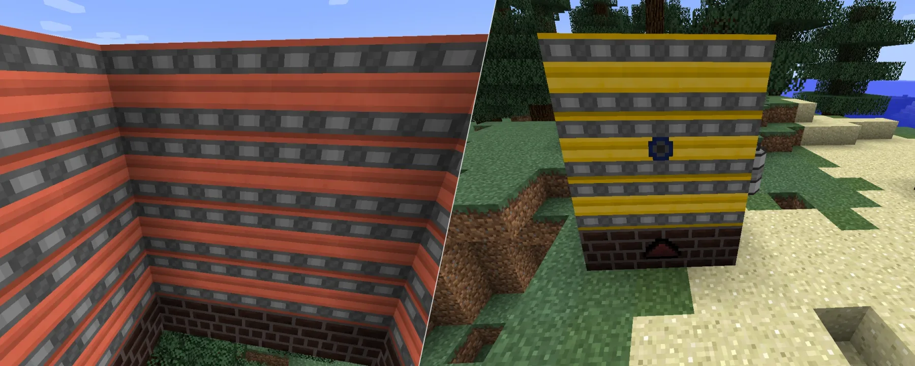 Better Boilers — Better Boilers screenshots 1–2
