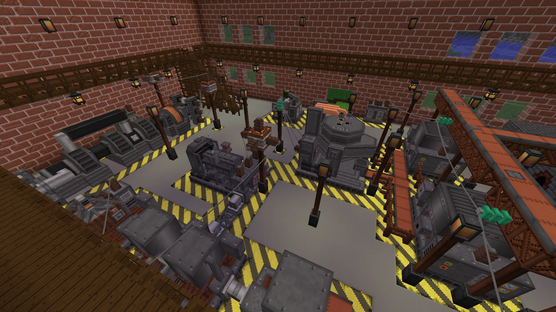Automaton — Automaton screenshot