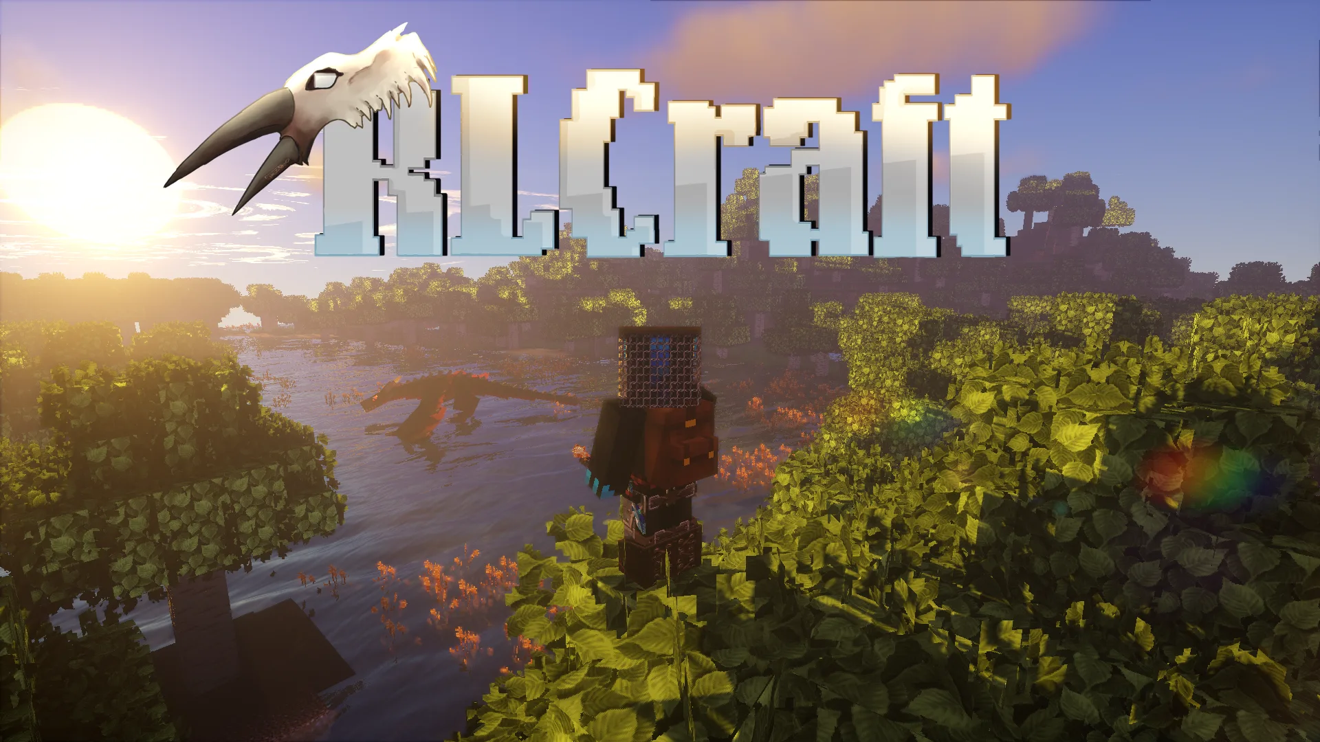RLCraft — RLCraft screenshot