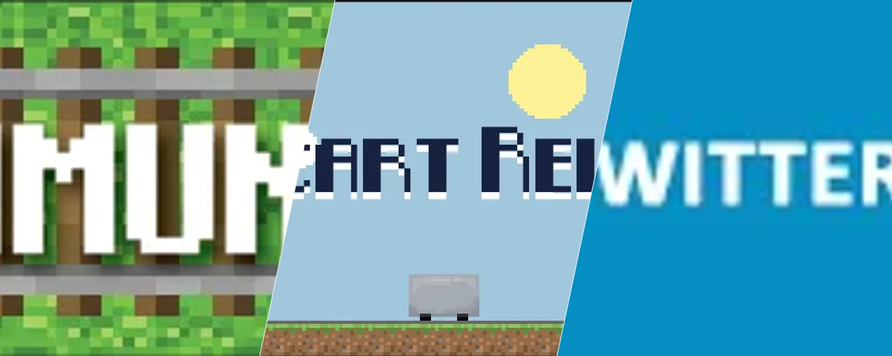 Terracart Reloaded — Terracart Reloaded screenshots 1–3