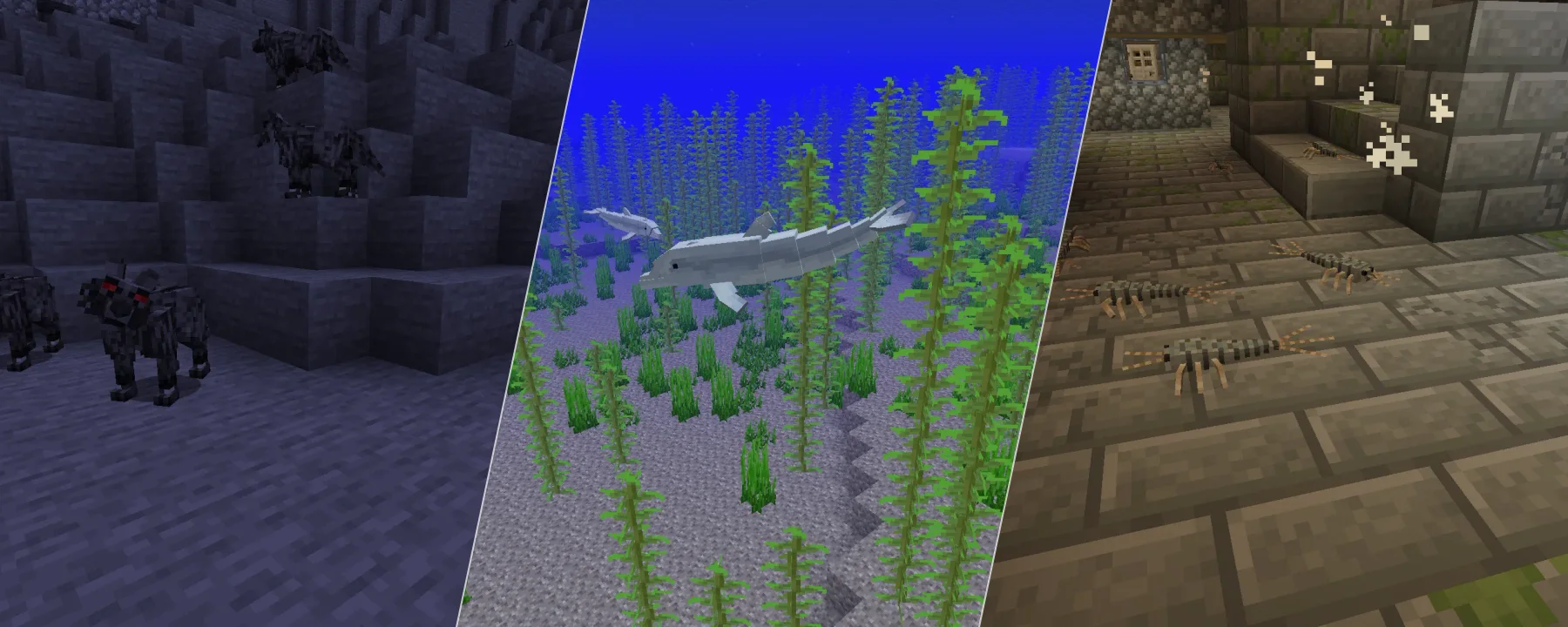 Better Animal Models — Better Animal Models screenshots 1–3