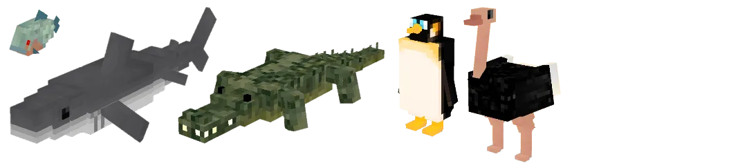 Animales — Animales screenshot