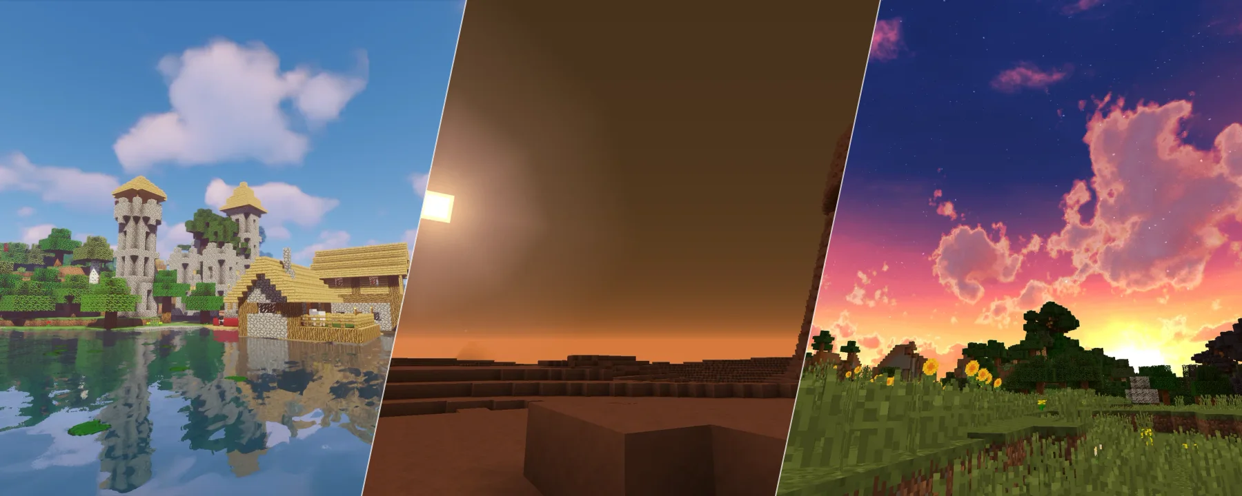 Unabridged III — Unabridged III screenshots 1–3