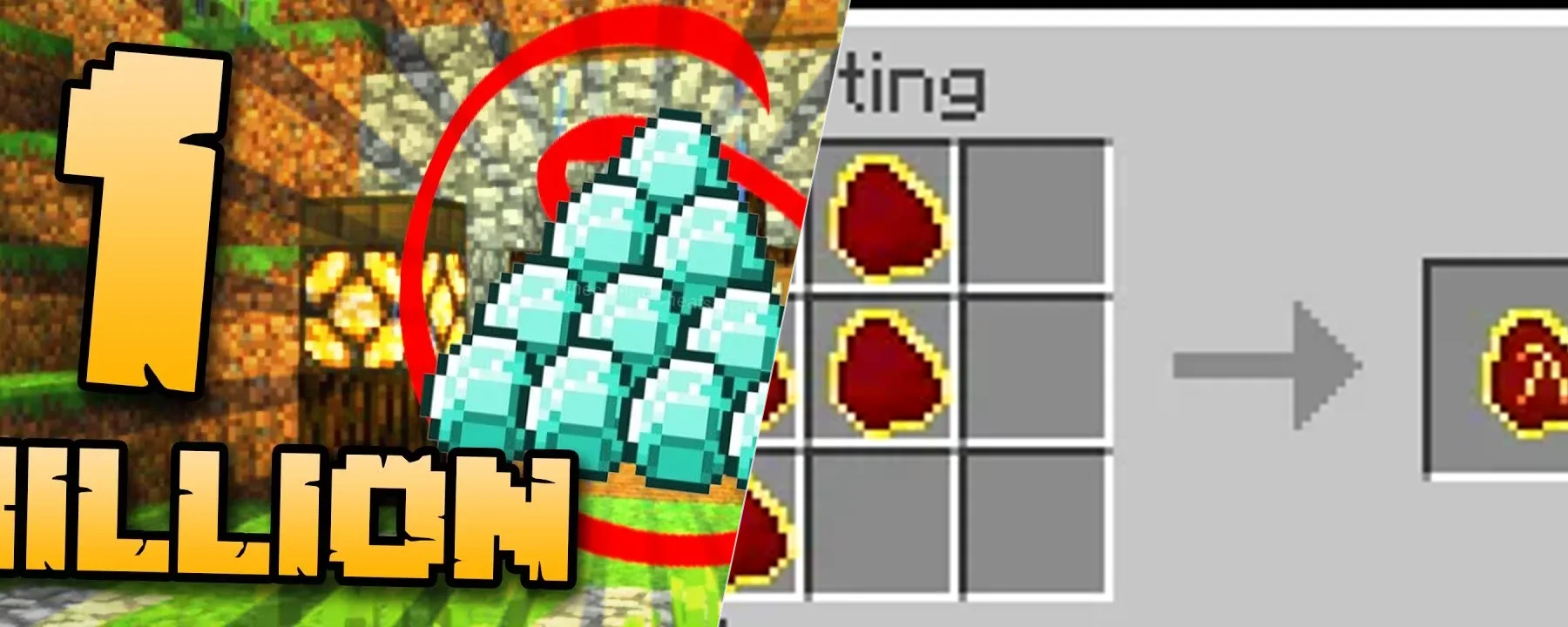 One Billion Emc Challange — One Billion Emc Challange screenshots 1–2